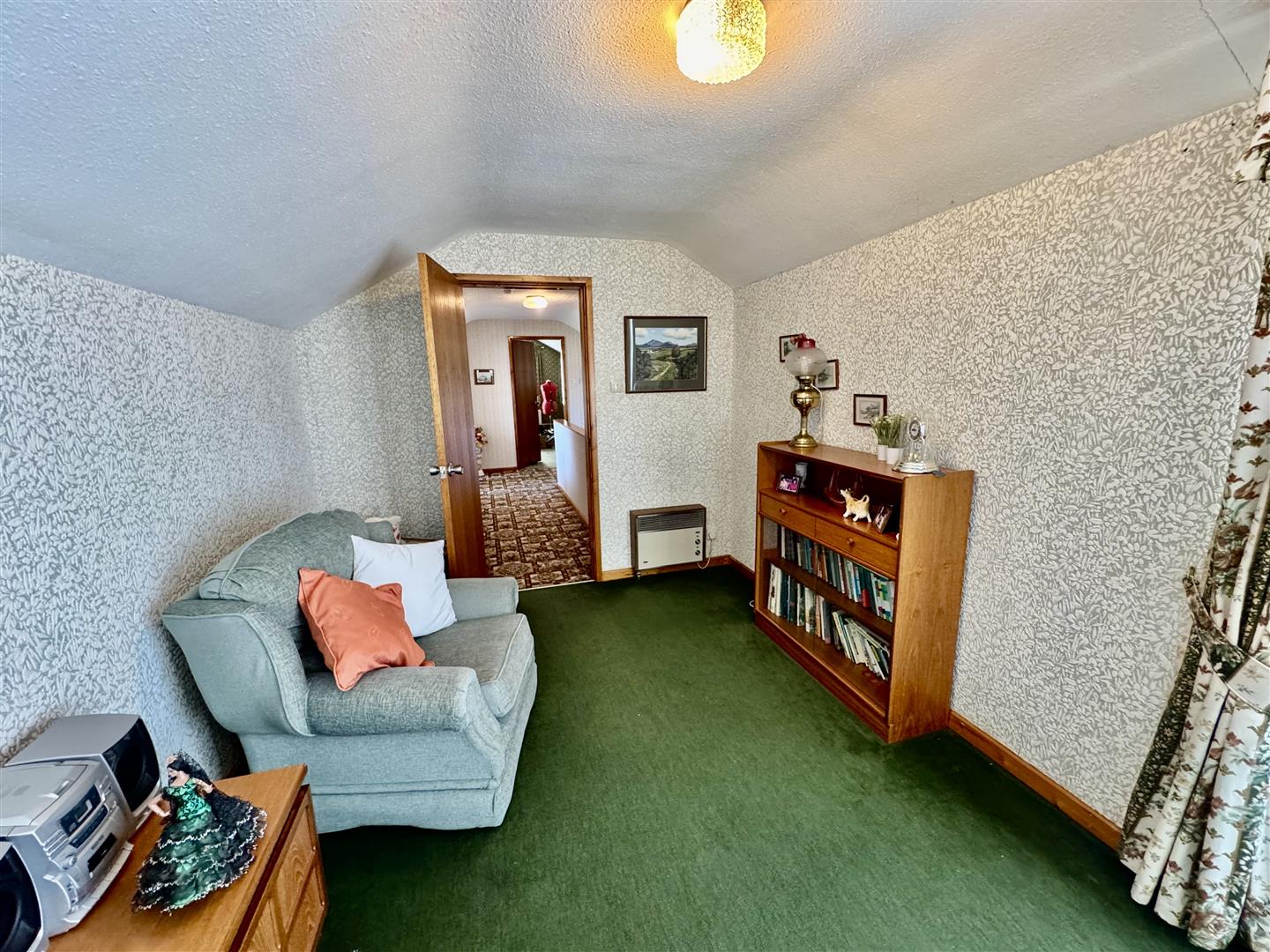 Lleyn Street, Pwllheli